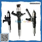 DONGFENF XICHAI denso injectors 095000-6223, 0950006223 inyectores diesel denso