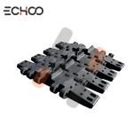 OEM Crawler Crane Undercarriage Parts Track Roller Top Roller Sprocket Idler