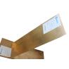 Buy cheap High Performance Copper Clad Steel Sheet , Copper Clad Steel Board from wholesalers