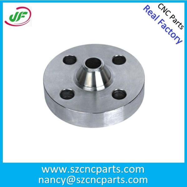 Buy cheap Aluminum/ Machinery Cover/ Pressure Casting/CNC Machining /Die-Casting Machining Parts from wholesalers