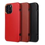 ODM Premium Leather Phone Cases Durable Protection Phone Case Exquisite