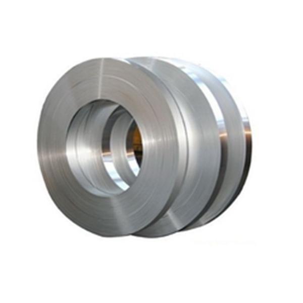 Buy cheap 56Si7 1.5026 Quenched Tempered Spring Steel Strip from wholesalers