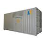 Buy cheap Yuchai Silent Diesel Engine Generator Set 1500KW/1875KVA 50HZ 1500RPM from wholesalers