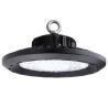 Buy cheap Aluminum Body 47.5X47.5X16cm 16000lm Round Led High Bay factory use streamline design from wholesalers