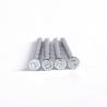 Buy cheap China Factory 4" Galvanized hardened steel concrete nails from wholesalers