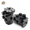 Buy cheap 100CC Hydraulic Steering Valve Orbital Ductile Iron For Forklift from wholesalers