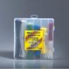 Buy cheap Plastic box packed nylon cable ties from wholesalers