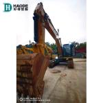 CAT320 Used Japan Mini Excavator CAT 320 Crawler Excavator CAT320D 325 330 D