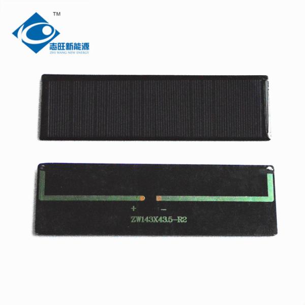 Buy cheap Easy Installation Epoxy Solar Panel Photovoltaic For Electric Bike Solar Charger 0.9W 9V from wholesalers