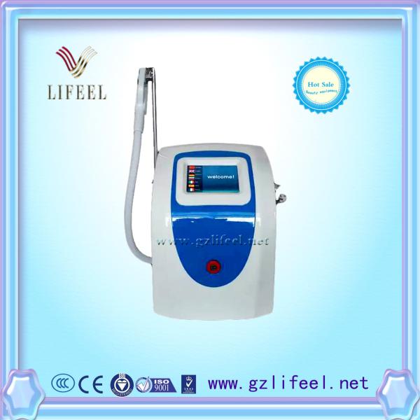 Buy cheap IPL Hair removal skin rejuvenation E light hair removal beauty equipment for sale from wholesalers