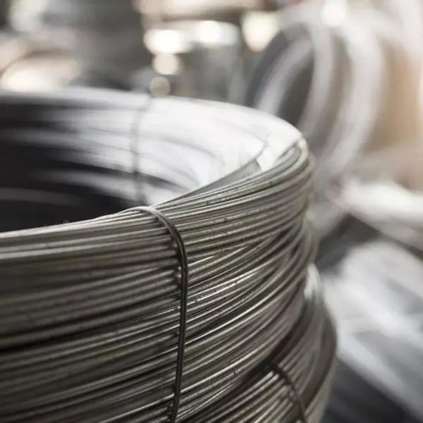 Buy cheap AISI ASTM 304L Stainless Steel Welding Wire 301 316L 500mm 200 Series 300 Series from wholesalers