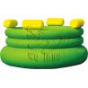 Buy cheap inflatable water toys / inflatable lake toys / inflatable toy for sale from wholesalers