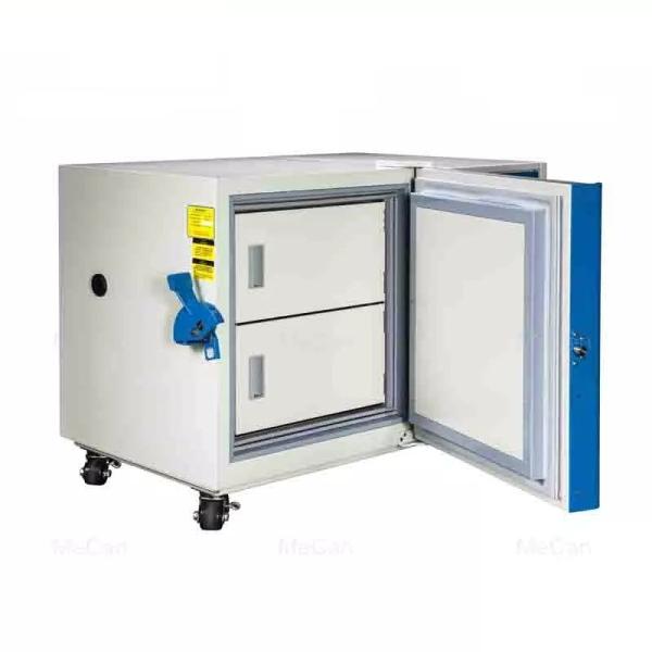 Buy cheap -40 Degree Freeze Ultra Blood Plasma Low Temperature Freezer from wholesalers