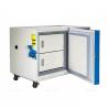 Buy cheap -86 degree ultra low temperature freezer cryogenic freezer from wholesalers