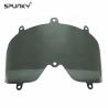 Buy cheap Brown / Dark Color Army Surplus Goggles Military Tactical Goggles Outdoor Hunting from wholesalers