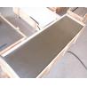 Buy cheap Pure 99.95% tantalum sheet for sale from wholesalers