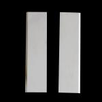 Tungsten Carbide Carbide Knife Film Slitting Blades For Textile Cutting