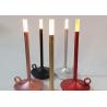Buy cheap Modern USB dimmable reading lamp for home led table lamp from wholesalers