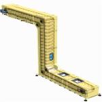 Bucket Elevator Customized Bucket Elevator for Bulk Material handling Bucket