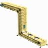 Buy cheap Heavy Duty Belt Bucket Elevator For Bulk Materials Conveying from wholesalers
