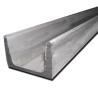 Buy cheap C Shaped Stainless Steel Unistrut Channel 201 304 304L 310S 440 904 from wholesalers