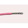 Buy cheap Category 6A UTP CMR Ethernet Cable Solid Bare Copper High Speed OEM Service from wholesalers