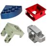 Buy cheap 6061 Aluminum Machining Spare Parts Milling Turning Parts 5 Axis Machining Services from wholesalers