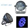 Buy cheap 18pcs *15W RGBWA/RGBWUV Silent Panel LED Par Can Stage Light from wholesalers