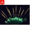 Buy cheap Mandarin 108S Professional Fireworks Display Super Pyrotechnics 1.3g Un0335 Cake Fireworks from wholesalers