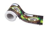 FDA Food OPP Printed Plastic Packaging Film Roll for Food Packaging