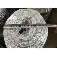 Buy cheap Galvanized Grassland Wire Mesh Fiexed Knot Fence Cattle / Sheep / Field / Deer product
