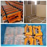 20gauge Narrow Crown Electric Stapler Tacker Staple Gun 1013J for Furniture