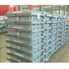 Buy cheap Mold box of High Pressure Static Automatic Moulding Line from wholesalers