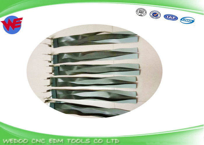 AQ550 Sodick EDM Parts 3087079 S851A Upper EDM Discharge Cable 3087038
