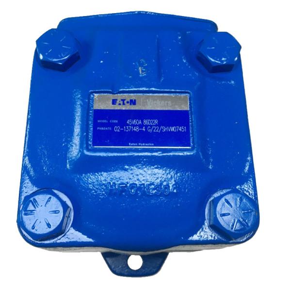 Quality Vickers 45V60A-86D22R Hydraulic Vane Pump Flexible High Quality Original for sale