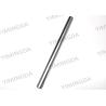 Buy cheap NF08-02-15-1 Steel Shaft For Yin / Takatori Cutter Spare Parts , Yin Bristle from wholesalers