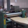 Buy cheap Brown Engineered Wood Veneer Quarter Cut Ebony Veneer Fineline For Door And Cabinet Face from wholesalers