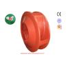 Buy cheap WN Series Hydraulic Open / Closed Impeller Sand Dredge Slurry Pump For River from wholesalers