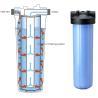 Buy cheap White 5 Stage RO Membrane Water Purifier and 3.2g Tank for Household Water Filtration from wholesalers