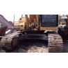 Buy cheap 2009 Year Used CAT Excavator 325BL , Crawler Hydraulic Excavator Good Condition from wholesalers