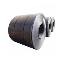 Buy cheap 2mm Thick Carbon Steel Coils S235jr Ms Mild Metal Coil Stock product