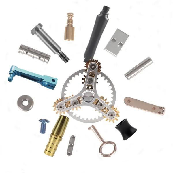 Buy cheap Metal Injection Molding Products MIM from wholesalers