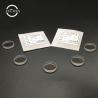 Buy cheap 12.7*3mm T=50% 0 Degree Laser Lens Quartz 1064nmHR For Laser Machine from wholesalers
