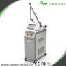 Buy cheap Cheap tattoo removal Q switch ND Yag laser mahcine from wholesalers