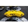 Buy cheap FORD Ranger BBK Big Brake Kit 18 Inch 19 Inch 20 Inch Wheel 355*32 378*32mm Rotor from wholesalers