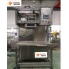 Buy cheap Single Head BIB Aseptic Filling Machine 2L / Bag 600 L / Hour 1.5 KW Power from wholesalers