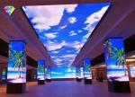 P4mm Random Dismantling Indoor Advertising LED Display Convenient Maintenance