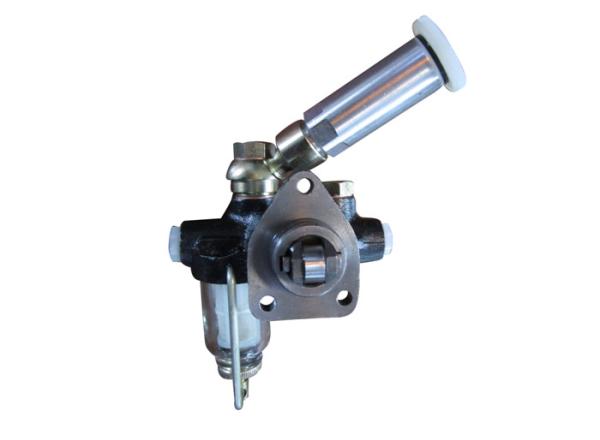 Buy cheap High Pressure Bosch Type Fuel Pump , Bosch Diesel Fuel Pump OEM 51 12101 7035 from wholesalers