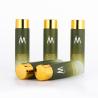 Buy cheap 150ml Small Gradient Green Plastic Spray Bottle With Screw Cap from wholesalers