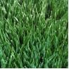 Buy cheap Non Reflection Football Synthetic Grass / U Shape Synthetic Lawn Grass from wholesalers